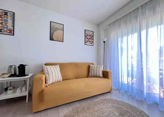 Pm Piso Salou Beach