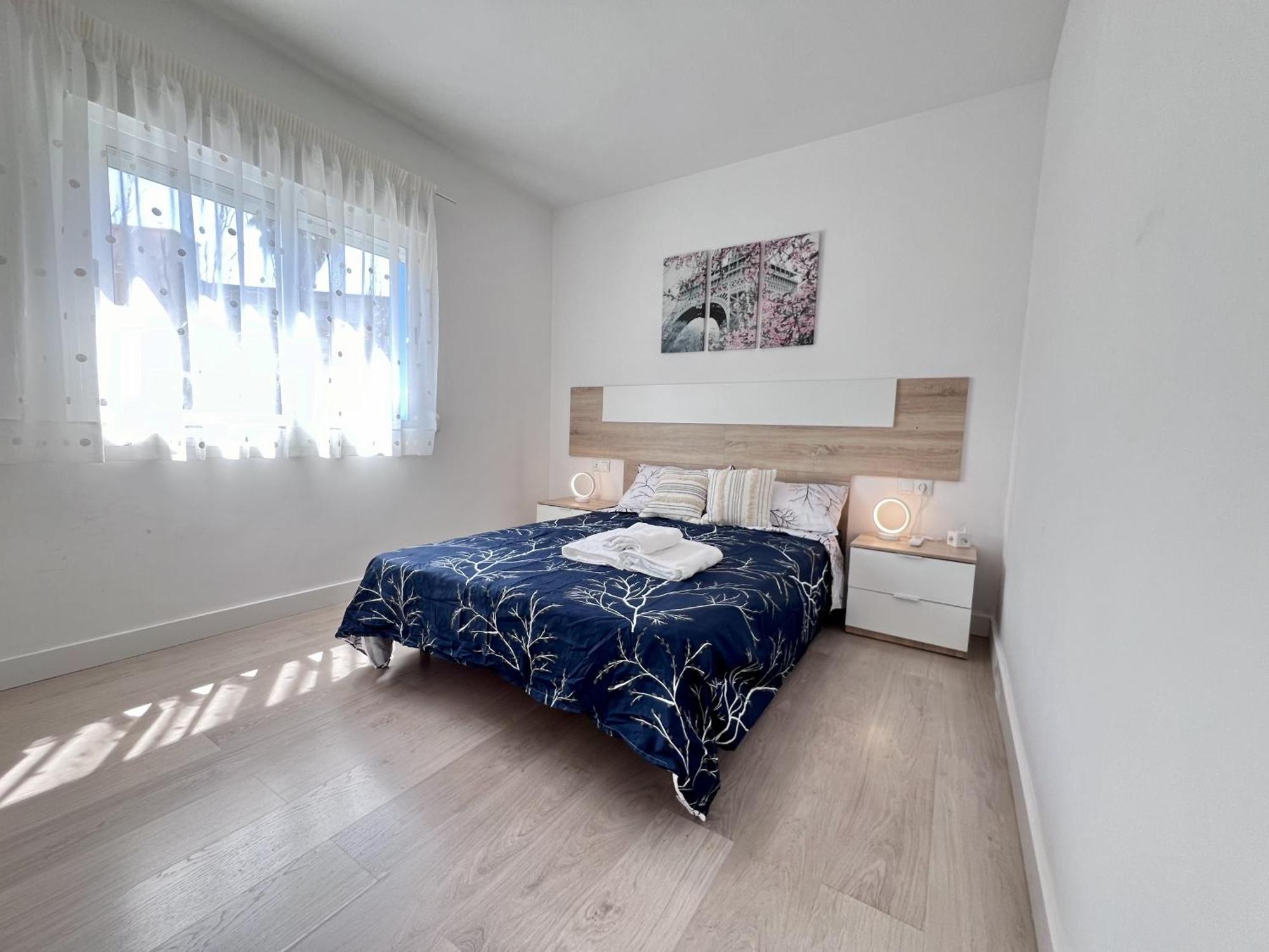 Pm Piso Beach * Salou