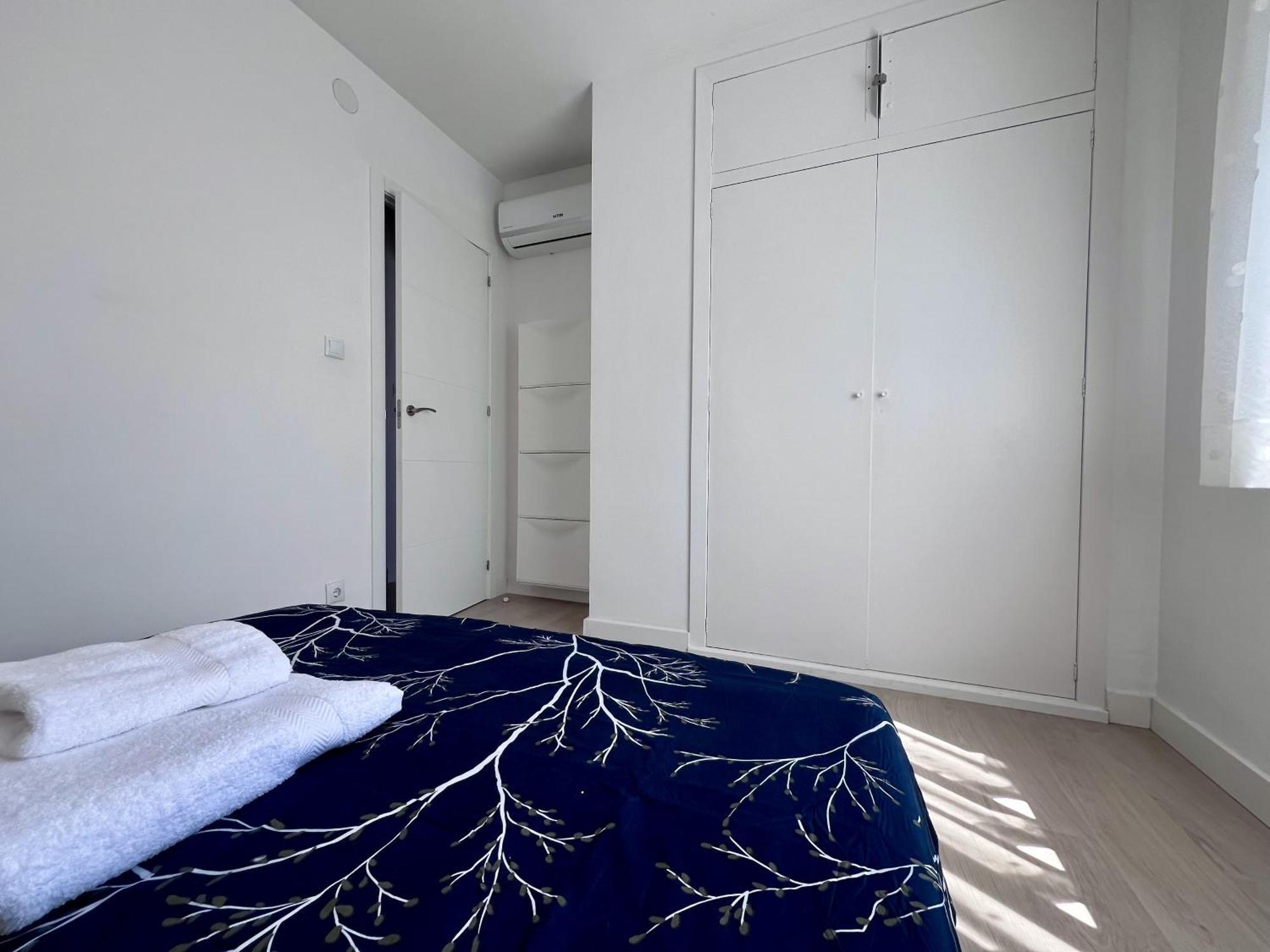Pm Piso Beach Salou