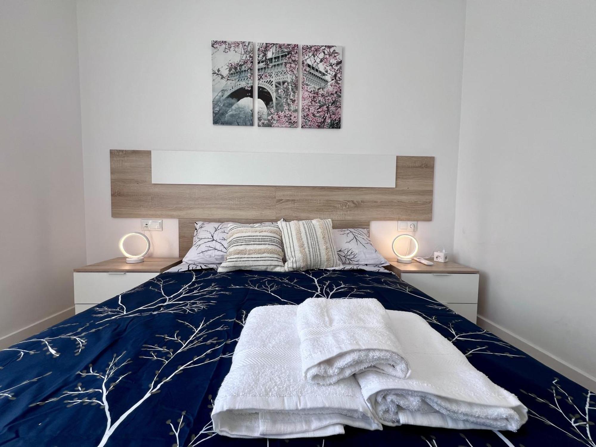 Pm Piso Beach Appartement Salou