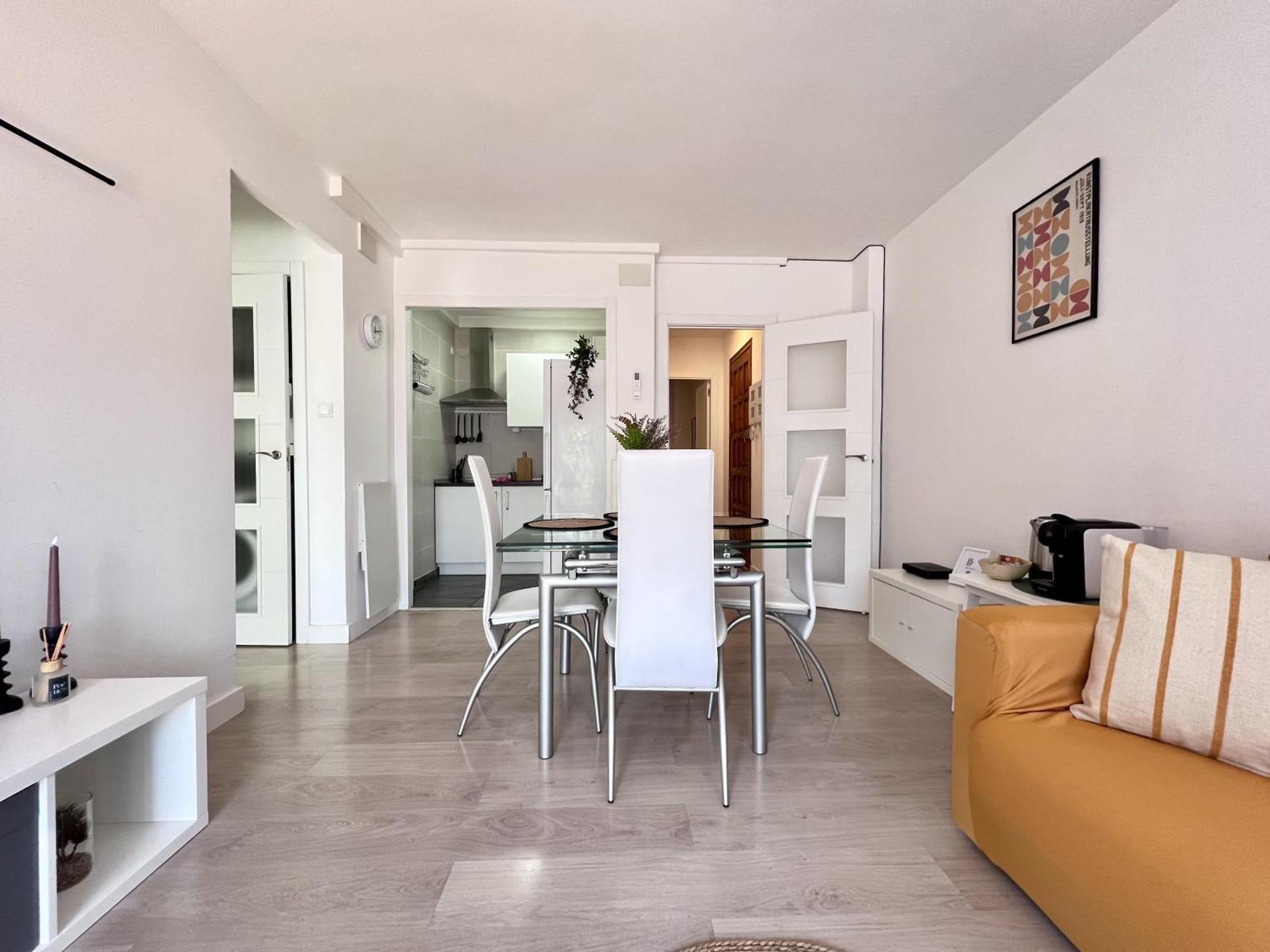 Appartement Pm Piso Beach Salou