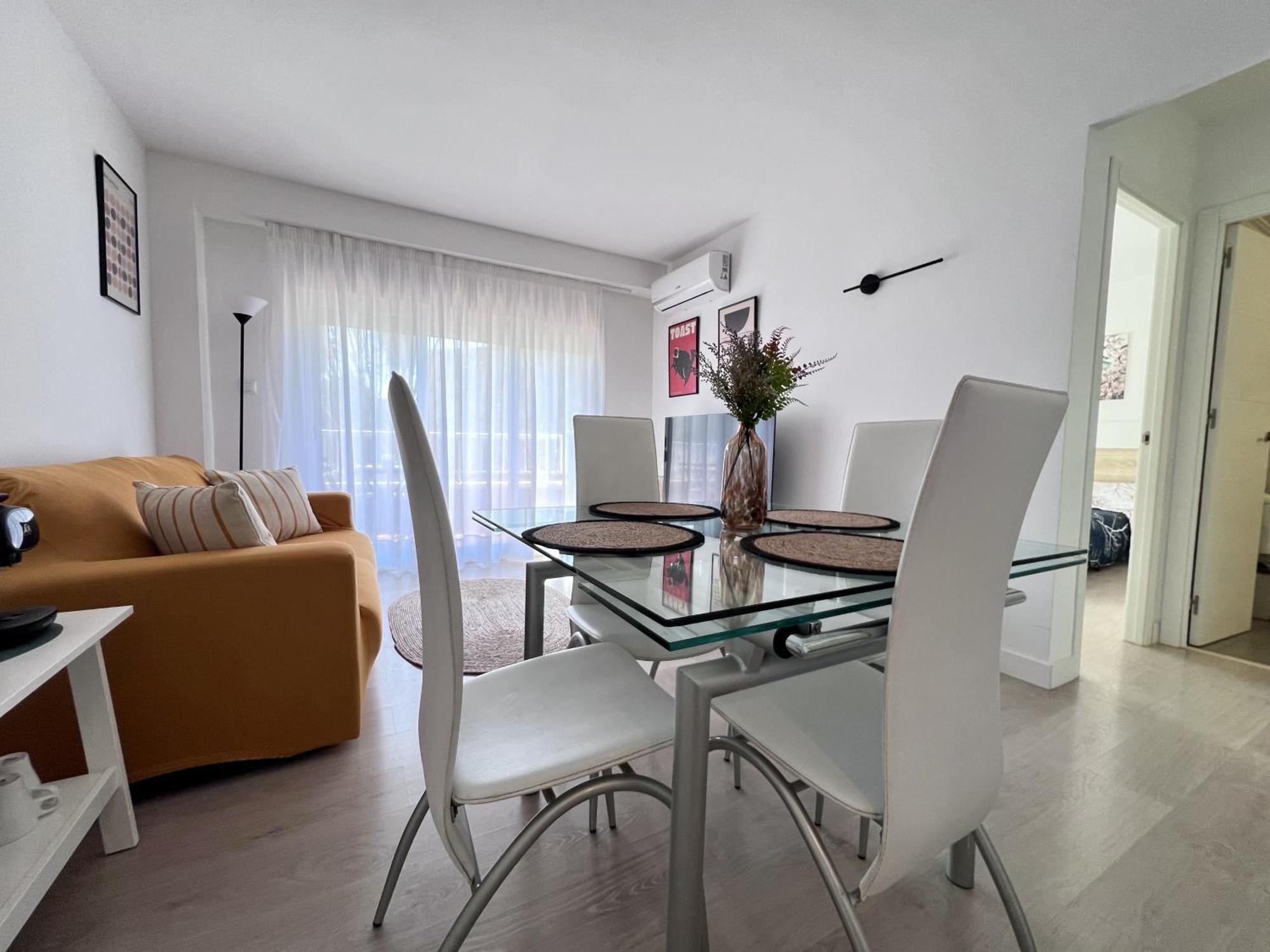 Pm Piso Beach Appartement Salou