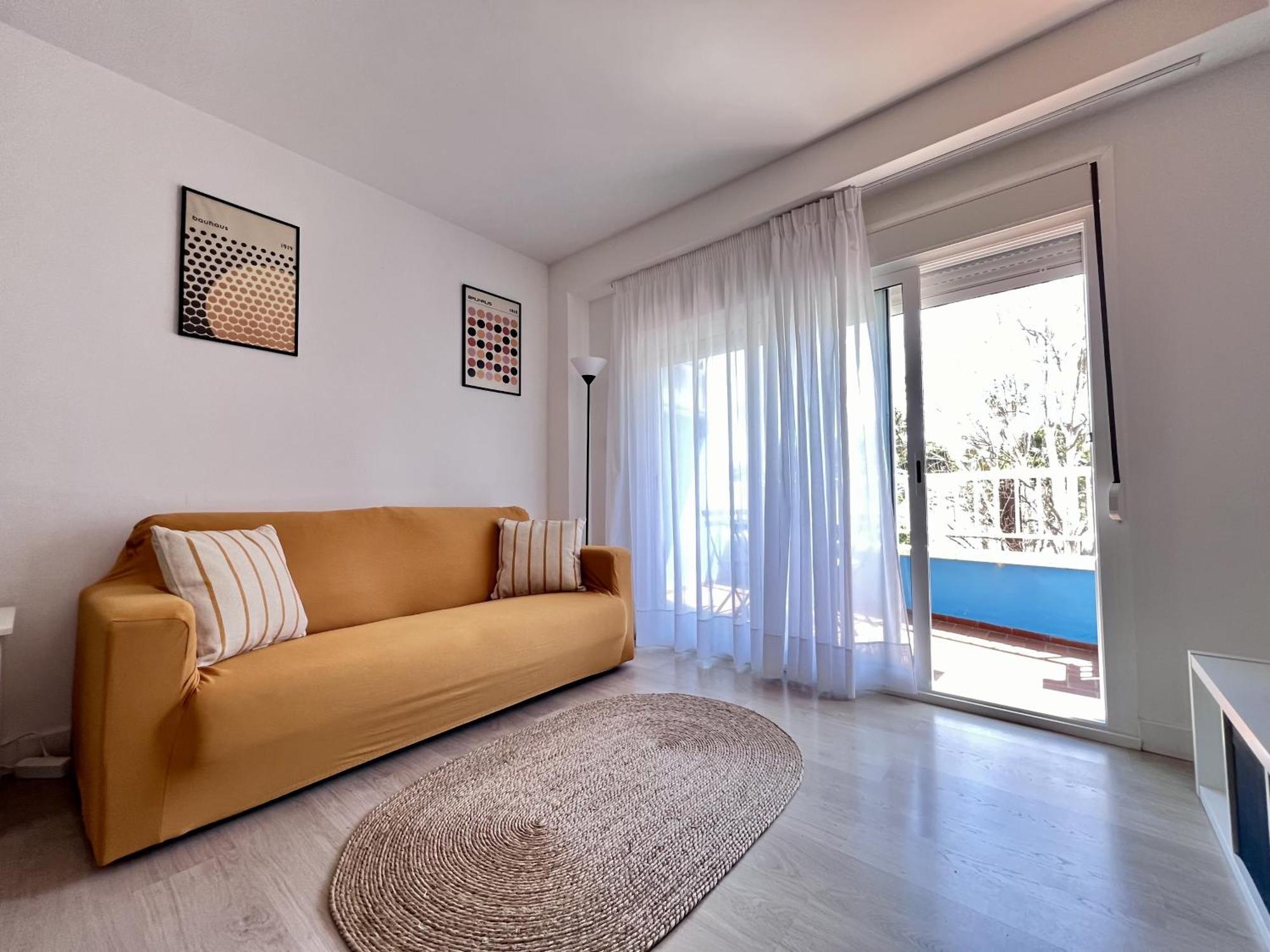 Appartement Pm Piso Beach Salou