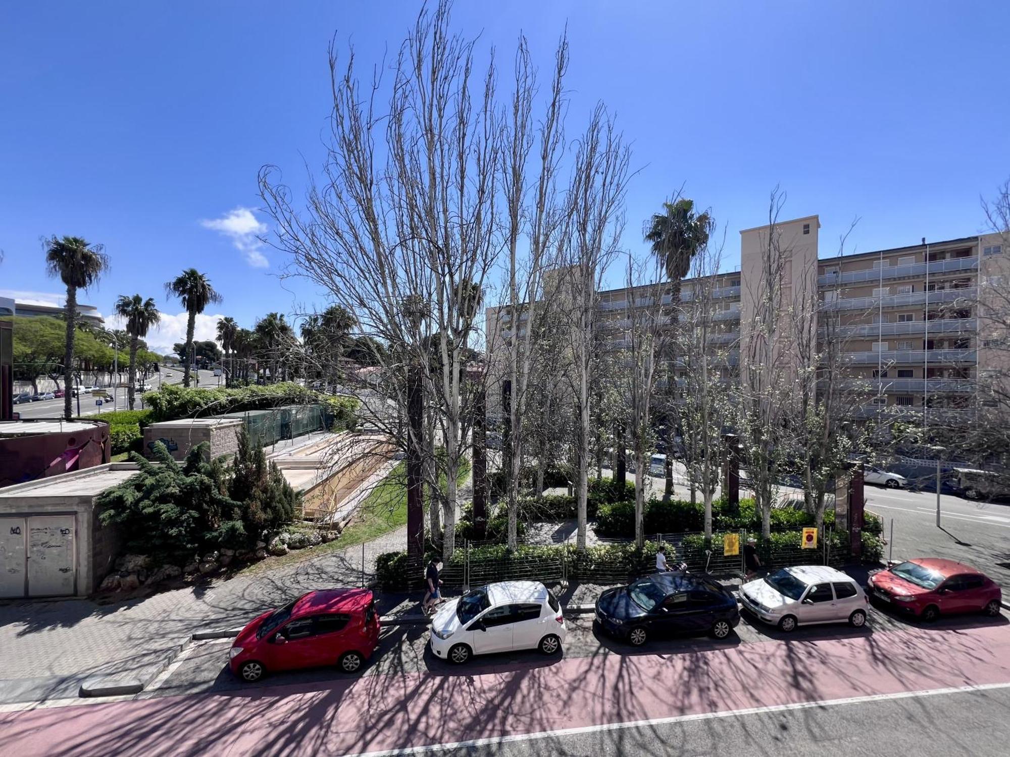 Pm Piso Beach Appartement
