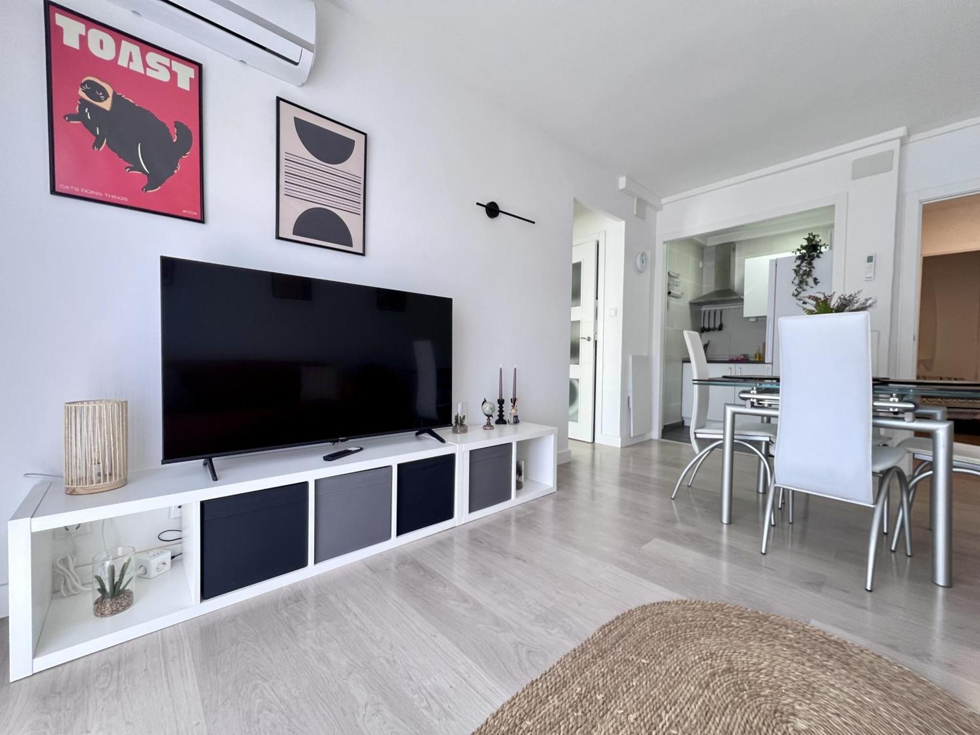 Pm Piso Beach Appartement *