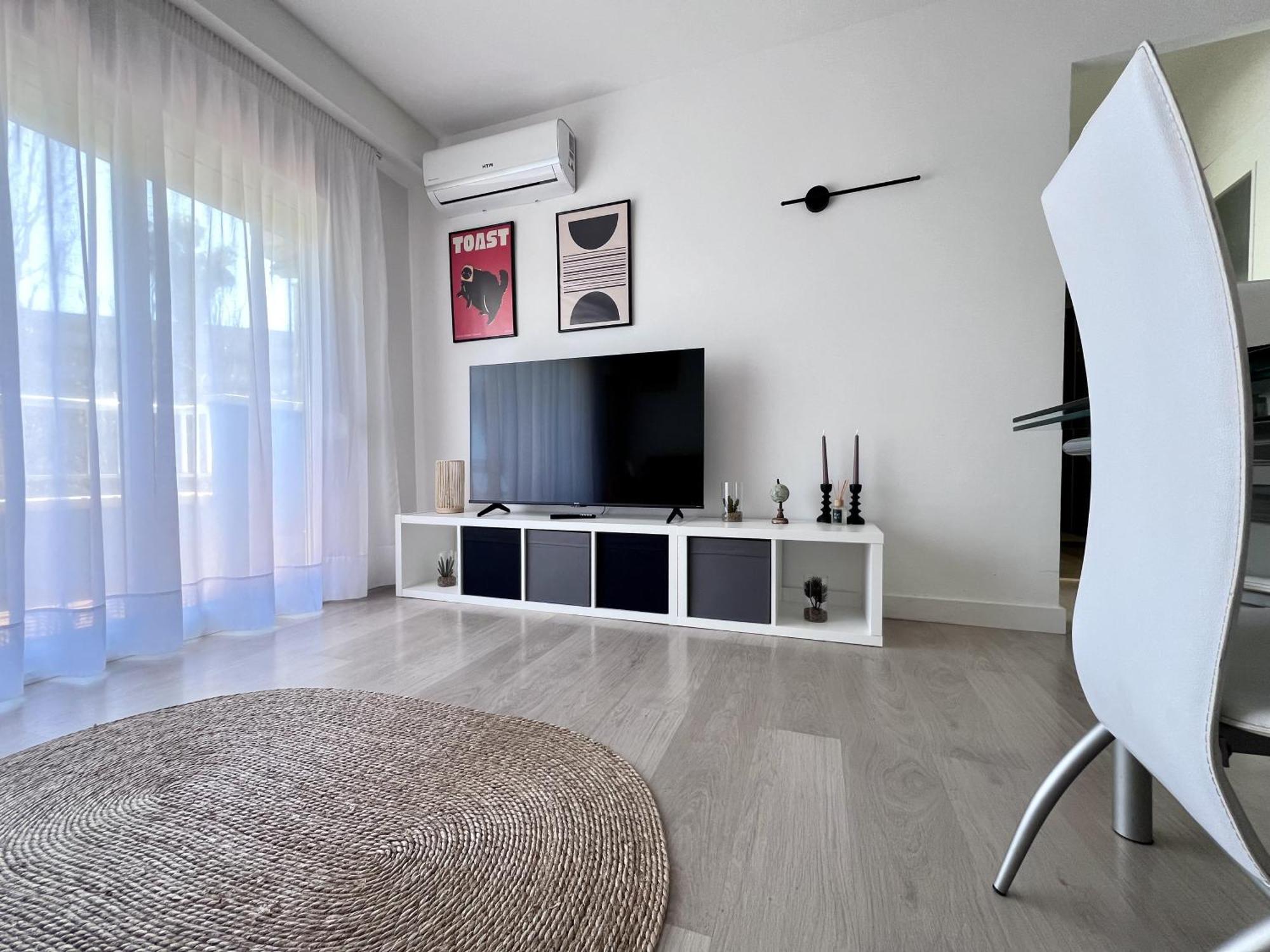 Pm Piso Beach * Salou