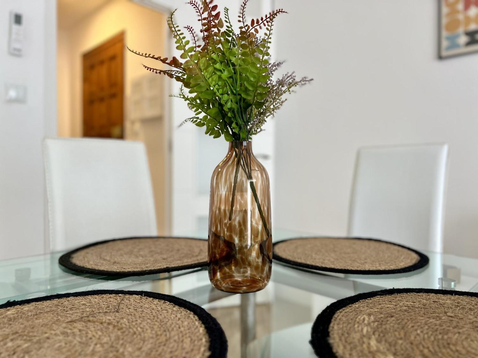 Appartement Pm Piso Beach *