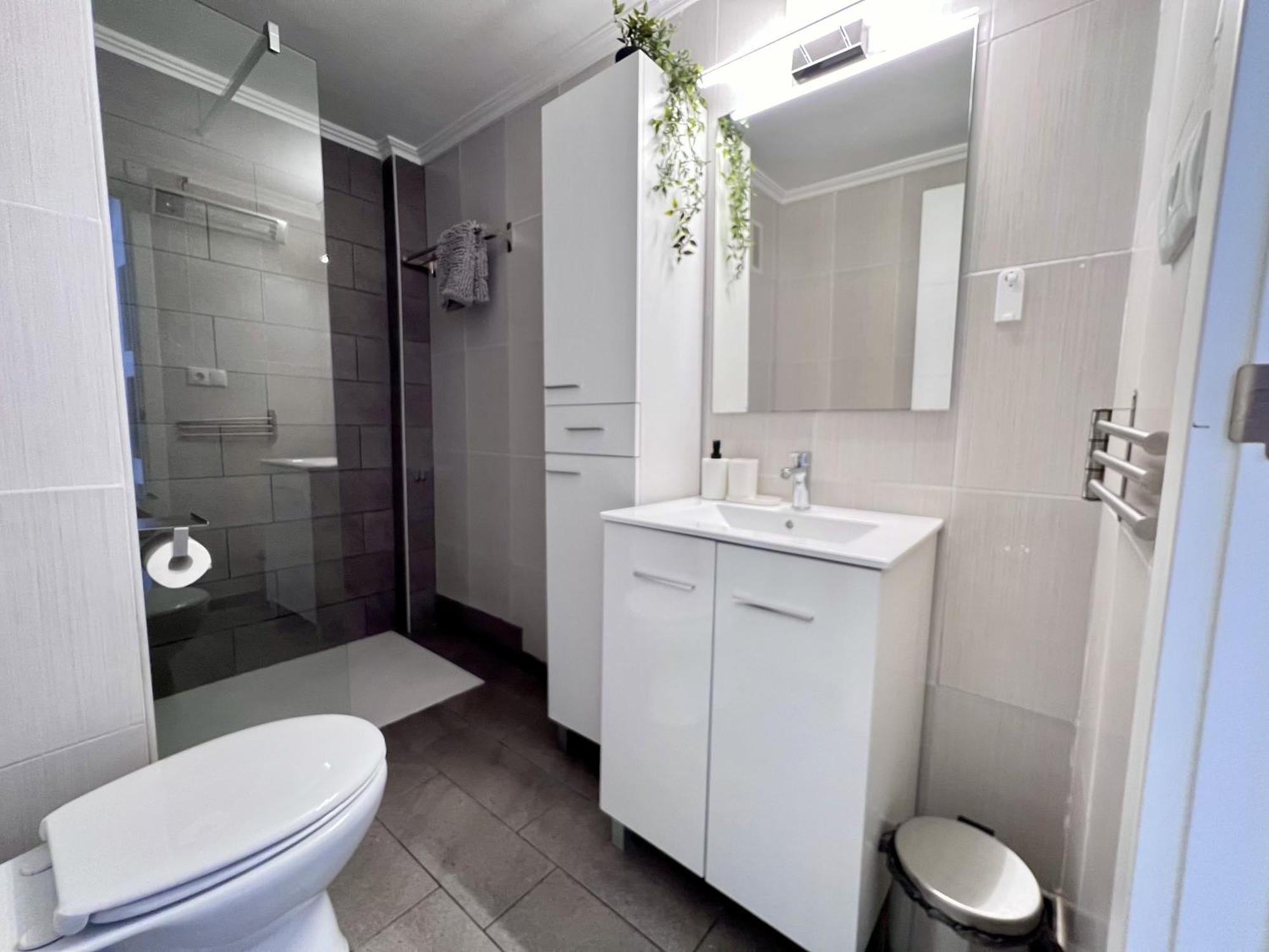 Apartamento Pm Piso Beach *
