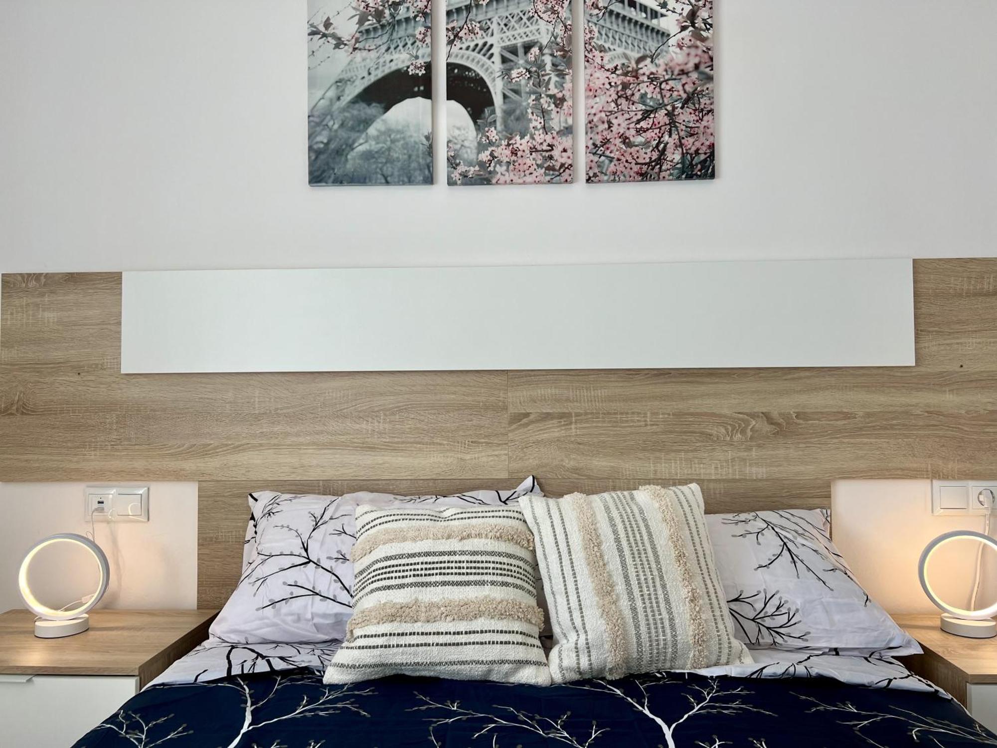 Pm Piso Beach Apartment