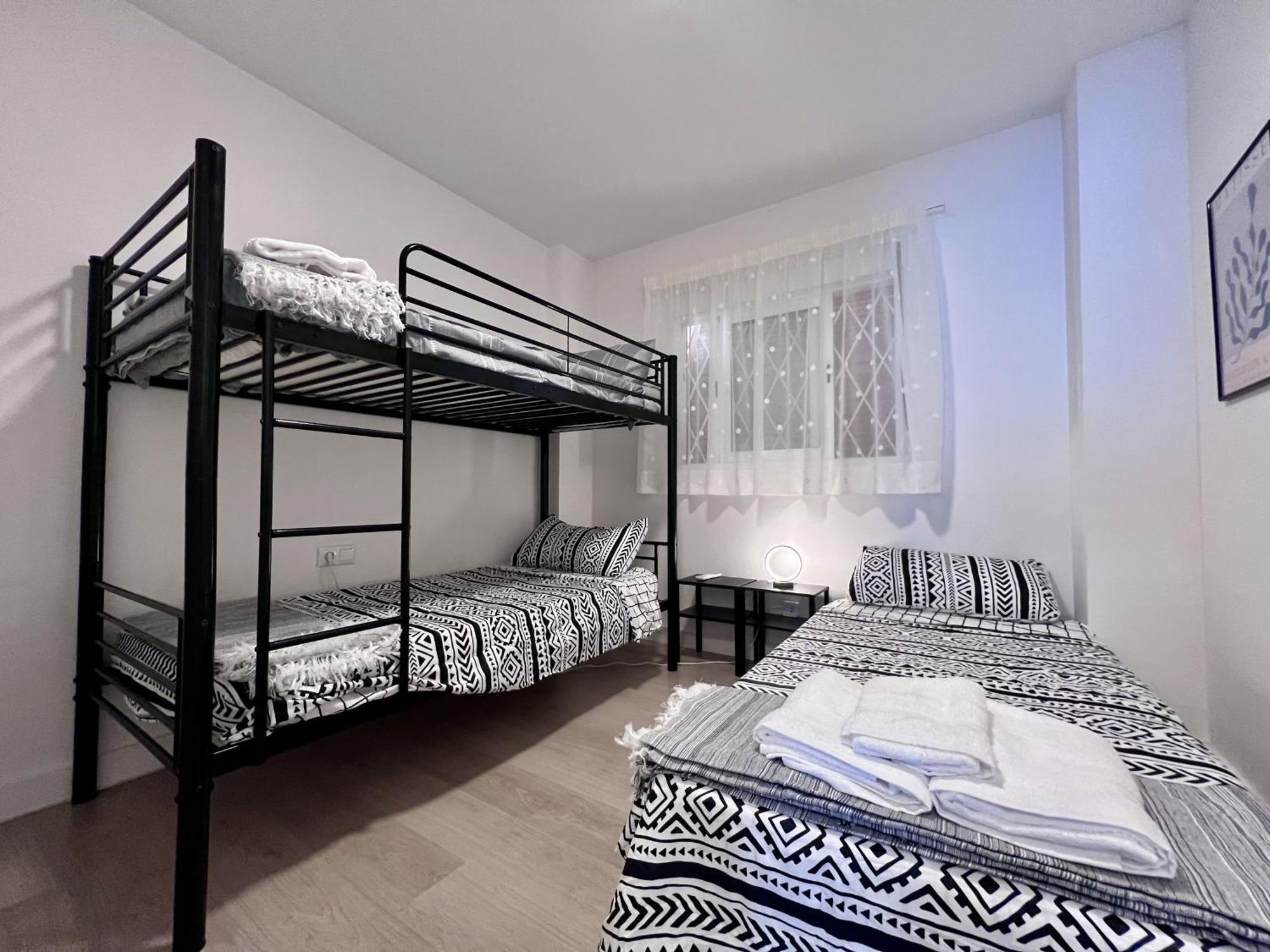 Pm Piso Beach Apartment Salou
