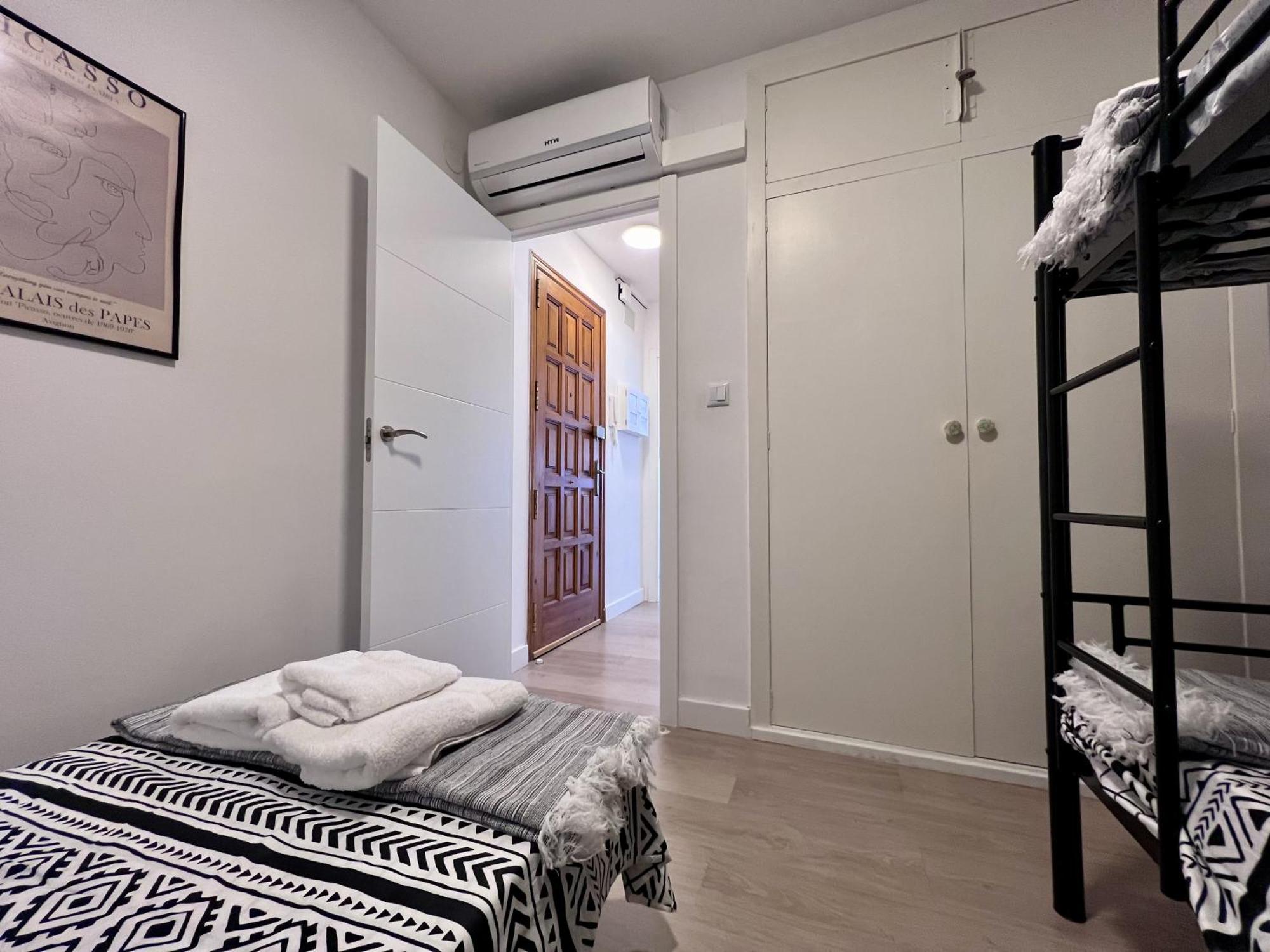 Apartment Pm Piso Beach Salou