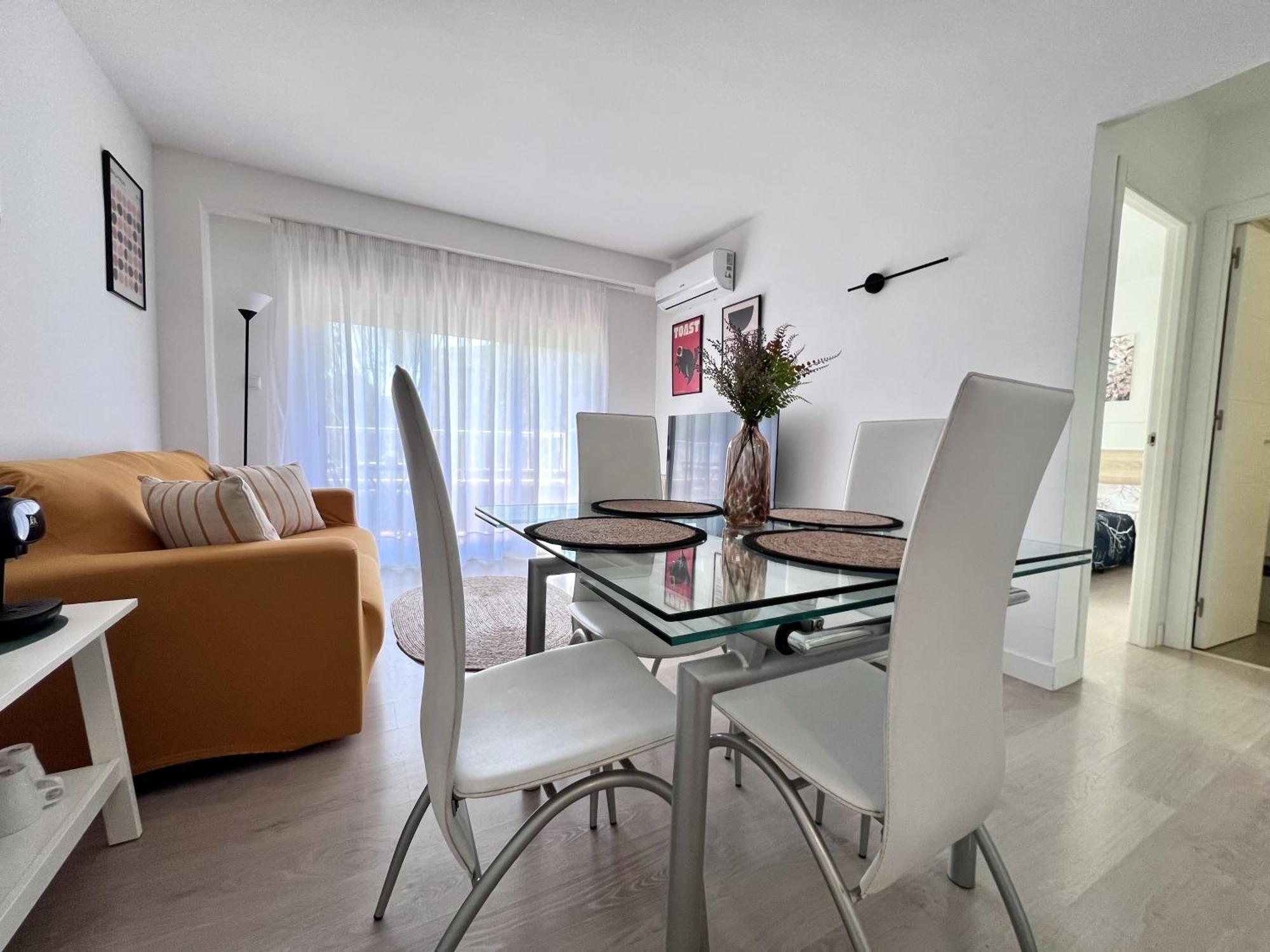 Pm Piso Beach Apartment *