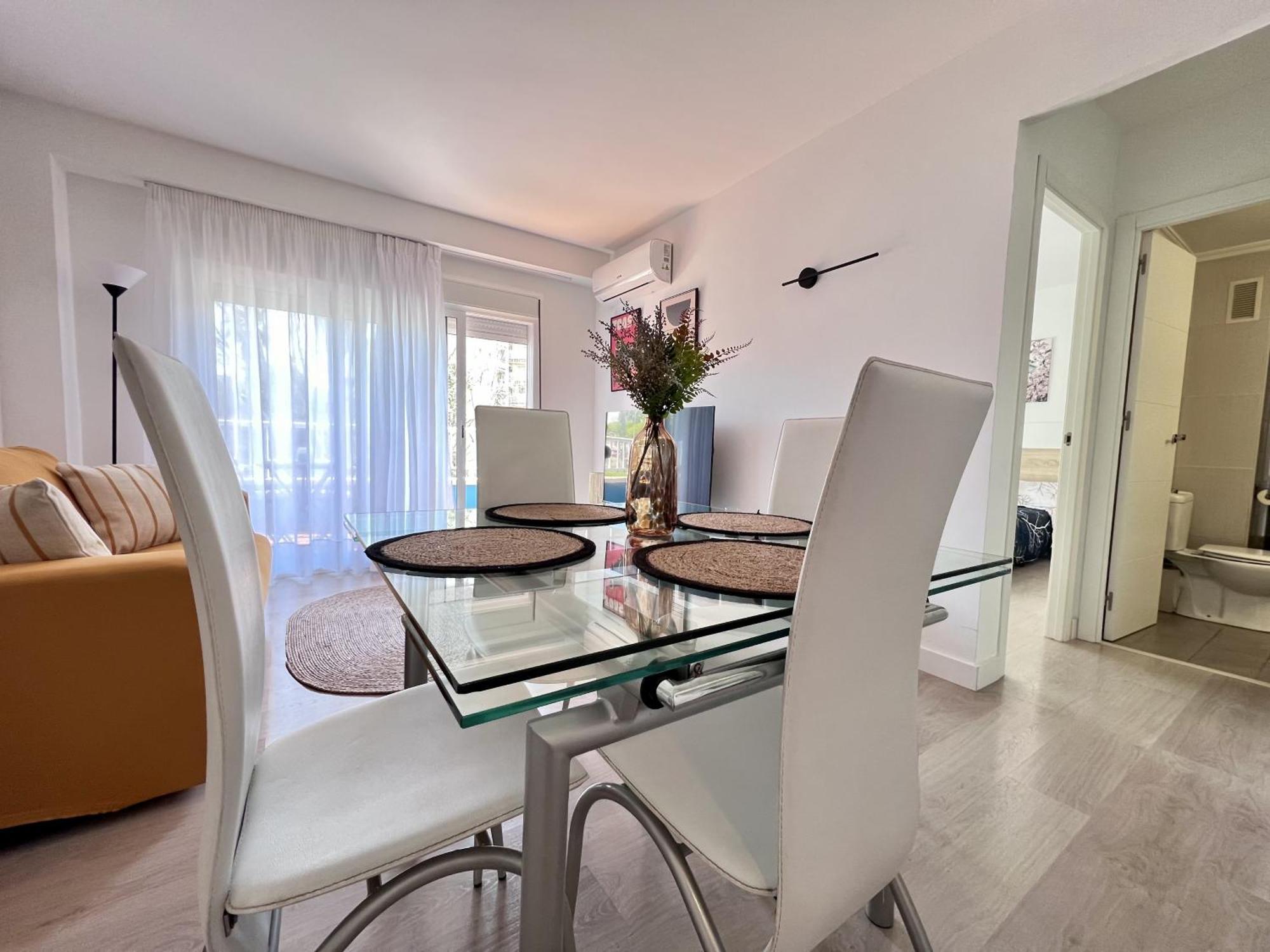 Apartment Pm Piso Beach