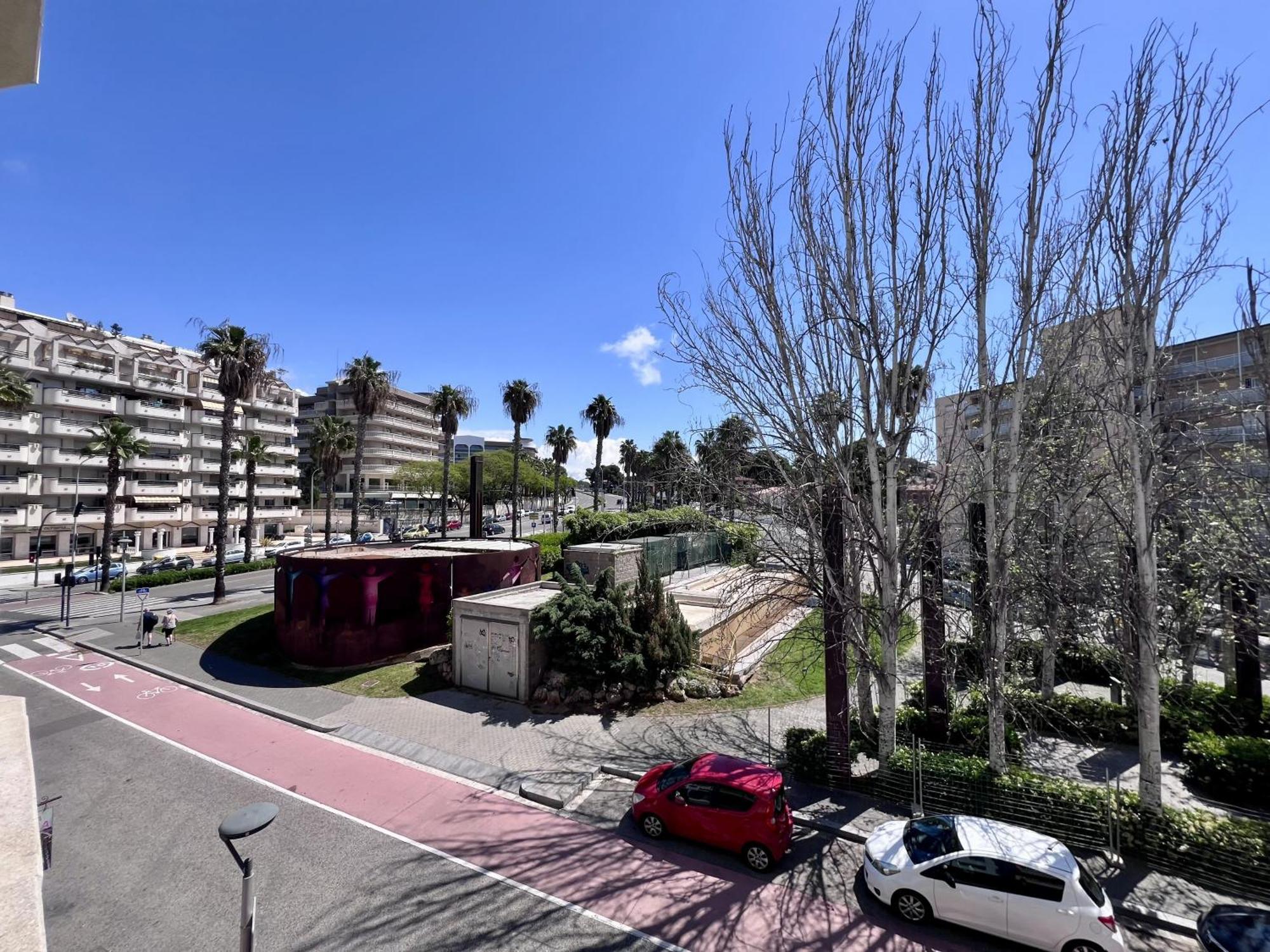Pm Piso Beach Apartment *