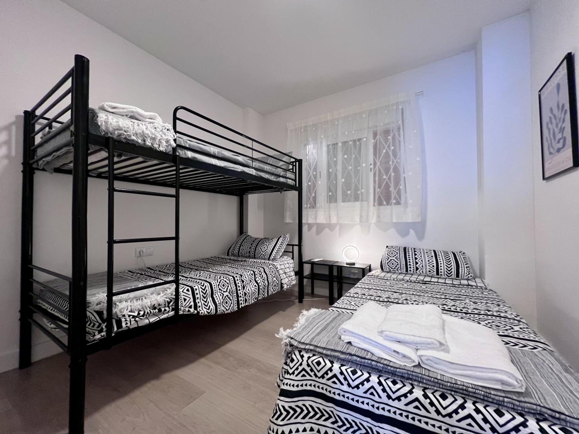 Pm Piso Beach Apartamento Salou
