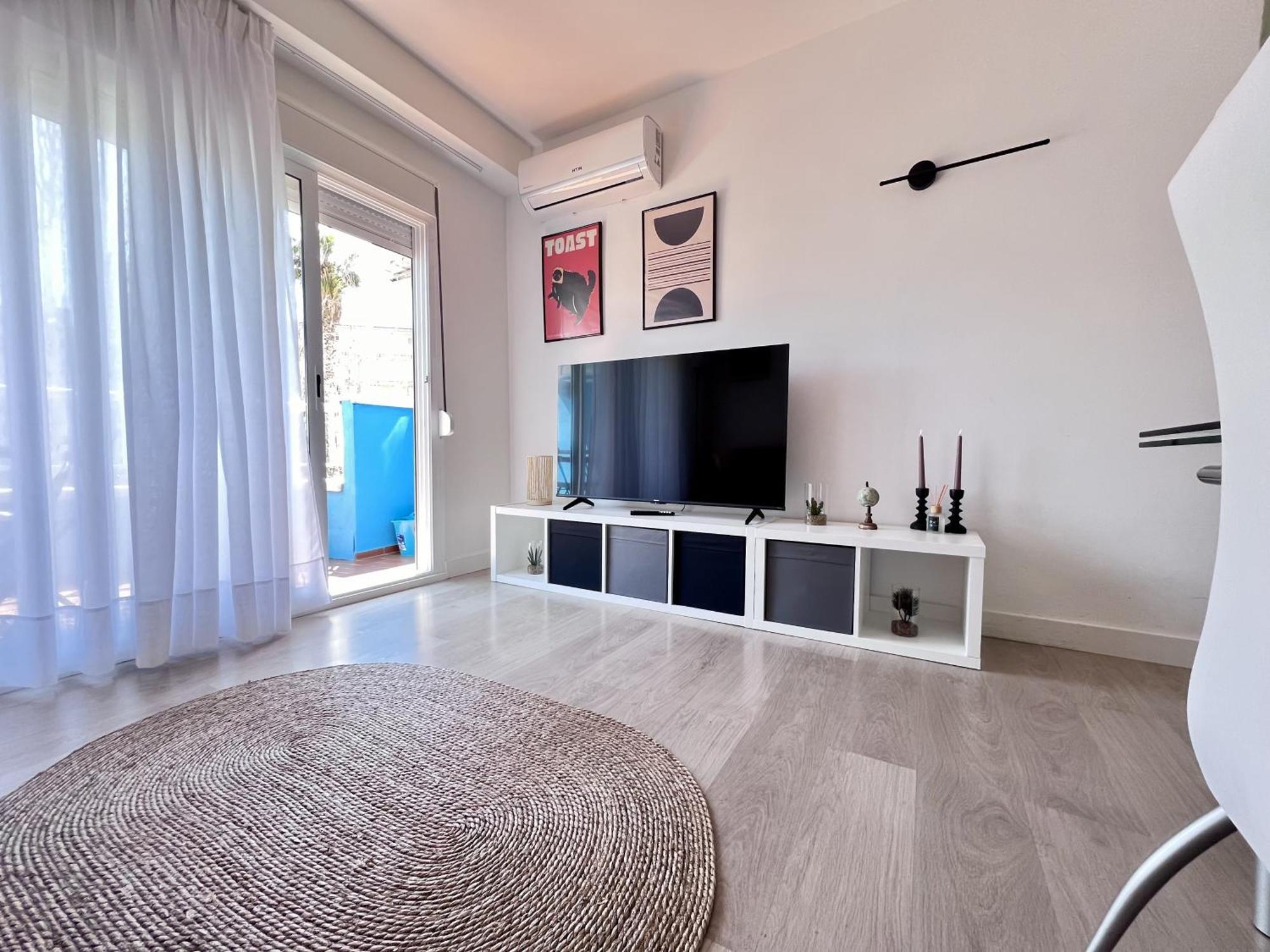 Pm Piso Beach * Salou